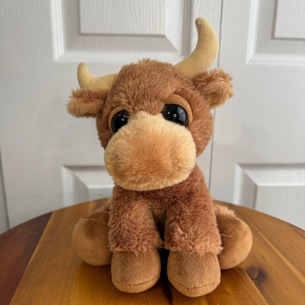 Aurora dreamy‎ eyes ranger bull
